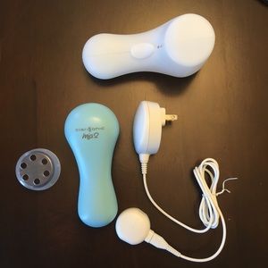 Clarisonic Mia2 with Travel Case